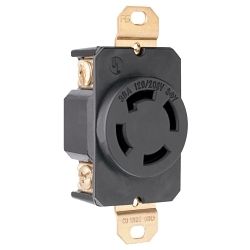 P&S 3430 R SGL 30A 120/208V 3PHY