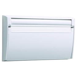P&S 3726-SCWH WP 1G DECORATOR COVER WHITE