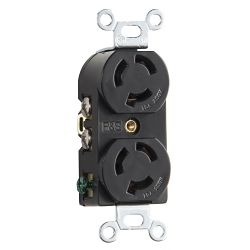 P&S 4550 R DUP 15A250V T/L