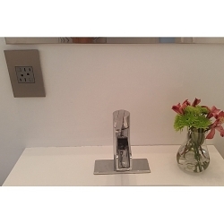 P&S AGFTR2152-M4 TAMPER-RESISTANT GFCI 15