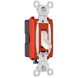 P&S CS20AC1-LA 20A 120/277VAC S WIRE COMM S