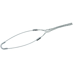 P&S FC40 BUS DROP SNG U EYE .4-.56 DIA