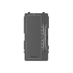 P&S HMKIT-BK RADIANT ML DIMMER COLOR KIT BK