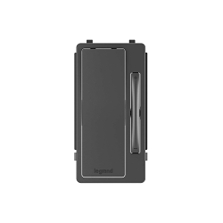 P&S HMRKIT-BK RADIANT MLR DIMMER COLOR KIT BK