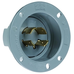 P&S L1620-FI FL IN 4W20A480V T/L