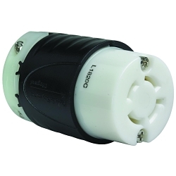 P&S L1820-C CONN 4W20A120/208 T/L