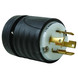 P&S L1930-P PLUG 4W30A277/480V T/L