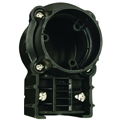 P&S L20303-AN ANGLE ADAPTER 20/30A 3W TURNLO