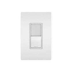 P&S NTL-873WCC6 RADIANT NIGHT LIGHT + SP/3WAY SW