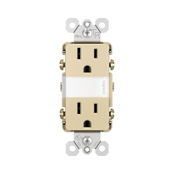 P&S NTL-885TRICC6 RADIANT NLITE/2 15A TR O