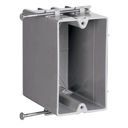 P&S P1-22-R PL BX 1G DEEP 22.5 CU IN CAPT NAI
