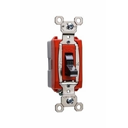 P&S PS20AC1 20A 120/277VAC B+S WIRE SP S