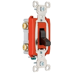 P&S PS20AC2-HP 20A 277VAC B+S WIRE DP HP RA