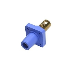 P&S PS40-FRBBL 400A 600V FMALE CAM DSS PNL M