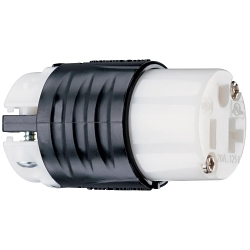 P&S PS5369-X STR BLD CONN 3W 20A125V