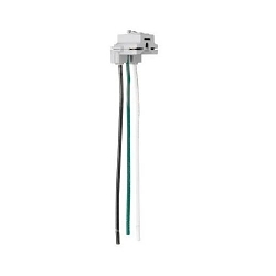 P&S PTRA6-STR 90 DEGREE 6-IN PT CONNECTOR
