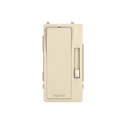 P&S RHKITLA RADIANT COVER KIT LIGHT ALMOND
