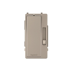 P&S RHKITNI RADIANT COVER KIT NICKEL