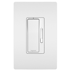 P&S RHCL453PW RADIANT CFL/LED SP/3W 450W WH