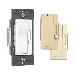 P&S RHLV703PTC RADIANT MLV SP/3W 700VA DIMMERTR