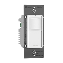 P&S RRW600VW RADIANT VAC SENSOR 2-WIRE 600W W