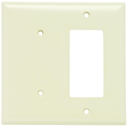 P&S SP1426-LA SMOOTH WP 1 DECOR 1 BLANK LA