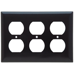 P&S SP83 SMOOTH WP 3G DUPLEX BR