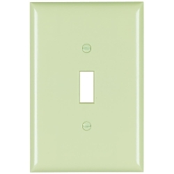 P&S SPO1-I PLST PLT JUMBO 1G TOG W/OUT LINE