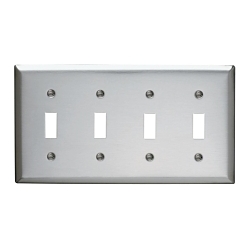 P&S SS4 SMOOTH 302SS 4G TOGGLE