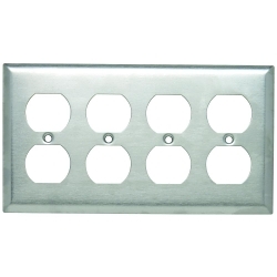 P&S SS84 SMOOTH 302SS 4G 4 DUPLEX