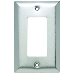 P&S SSJ26 SMOOTH 302SS 1G DECORATOR JR