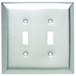 P&S SSO2 SMOOTH 302SS 2G 2 TOGGLE JUMBO