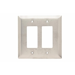 P&S SSO262 SMOOTH 302SS 2G 2 DECORATOR JUMBO