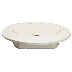 P&S TM1542-TR-LA LA PLASTIC COVER FOR FLOORB