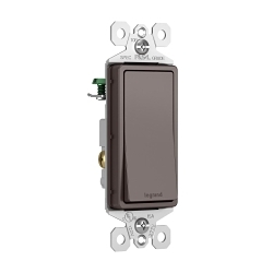 P&S TM870 RADIANT SWITCH 1P 15A 120/277V B