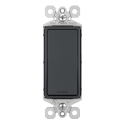 P&S TM870GCC10 RADIANT SWITCH 1P 15A 120/277V G