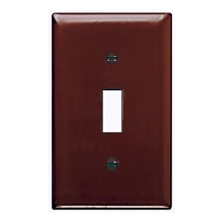 P&S TP1 TRADEMASTER WP 1G 1 TOGGLE BROWN