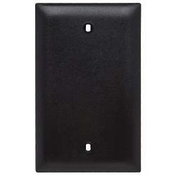 P&S TP13-BK TRADEMASTER WP 1G 1 BLANK BOX MT BK