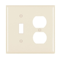 P&S TP18-LA TRADEMASTER PLT 2G 1 TOG 1 DUP LA