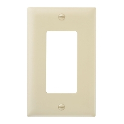 P&S TP26-I TRADEMASTER WP 1G 1 DECOR IVORY