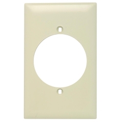 P&S TP724-I TRADEMASTER PLT 1G POWER OUTLET IV