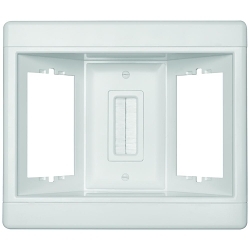 P&S TV3-LVKITWCC2 RECESSED TV BOX 3G LV KI