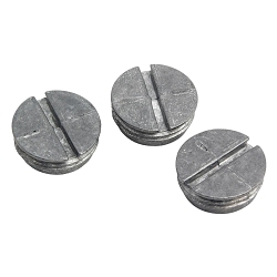 P&S WPBP50-CC WP ACCESSORIES BOX PLUG 1/2