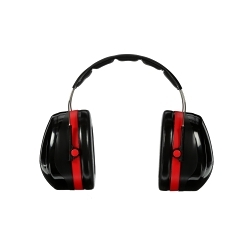 3M H10A PELTOR OPTIME 105 EARMUFFS OVER-THE-HE