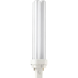 PHIL 38323-2 PL-C26W/835/2P/ALTO 10PK