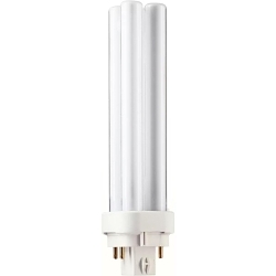 PHIL 38330-7 PL-C18W/830/4P/ALTO 10PK
