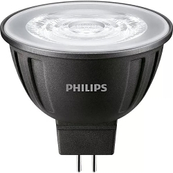 PHIL 57395-5 8MR16/LED/8 40F35 DIM 12V 10/1FB