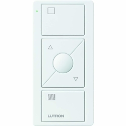 LUTRON PJ2-3BRL-GWH-S01 ORIGINAL 3-BUTTON PICO S