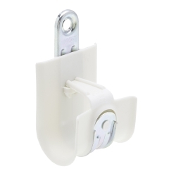 PLATINUM HPH16-25 1-IN S TANDARD HPH J-HOOK SIZE 16 25/BOX