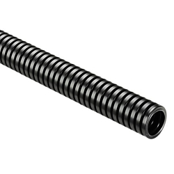 T&B PUEG-56B.30 CONDUIT MDUTY CRSE PUR NW56 30M BLK